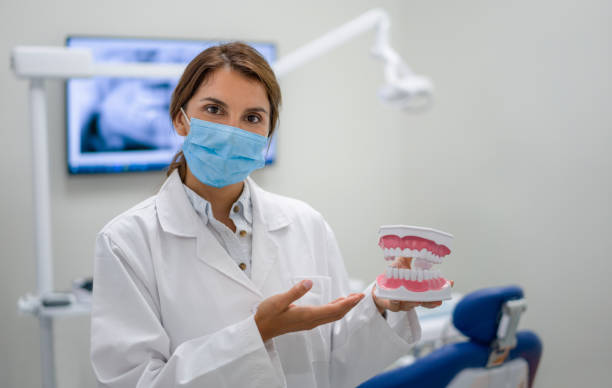Best Emergency Dental Care for Broken or Chipped Teeth in Balfour, NC