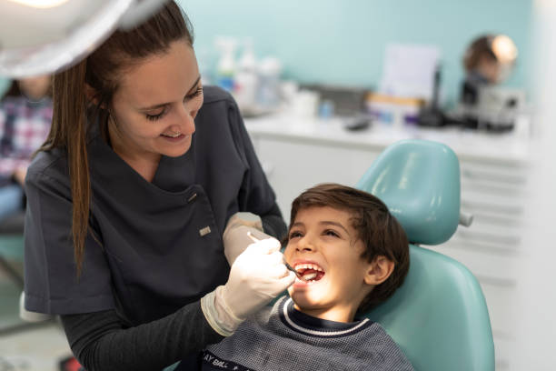 Best Emergency Tooth Extraction in Balfour, NC