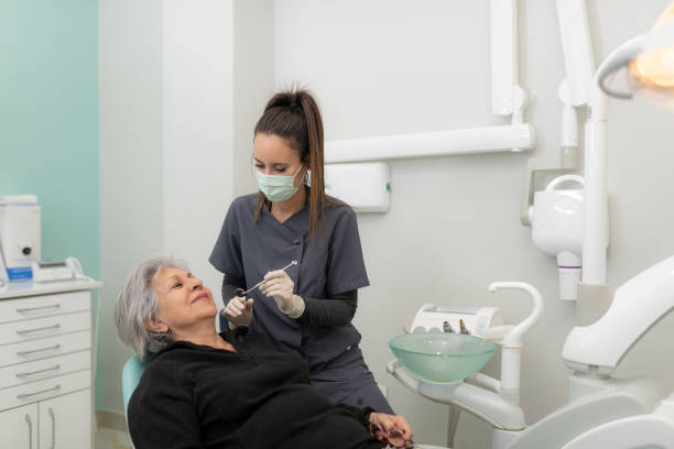 Best Same-Day Emergency Dental Services in Balfour, NC