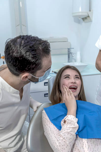 Best Emergency Treatment for Dental Infections or Abscesses in Balfour, NC