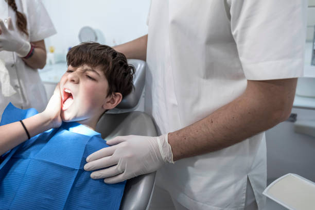 Best Emergency Wisdom Teeth Removal in Balfour, NC