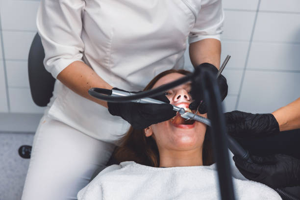 Best Emergency Treatment for Dental Infections or Abscesses in Balfour, NC