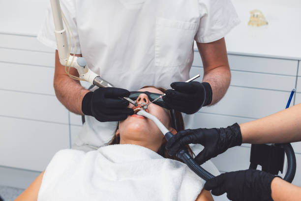 Best Emergency Dental Care for Broken or Chipped Teeth in Balfour, NC