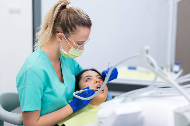 Best Same-Day Emergency Dental Services in Balfour, NC
