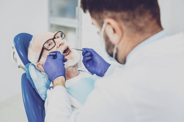 Best Emergency Root Canal Treatment in Balfour, NC